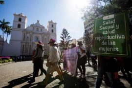 Honduras: Agenda de derechos humanos para el gobierno de la presidente Castro