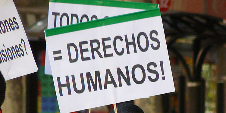 Latinoamérica retrocedió 20 años en derechos humanos por covid, dice experta