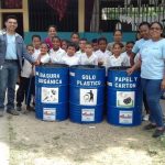 AGROPOR se une a la lucha contra el Dengue – Galería Fotográfica.