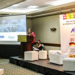 ANDI presentó el foro “Innovación, Industria y Derechos Humanos”.