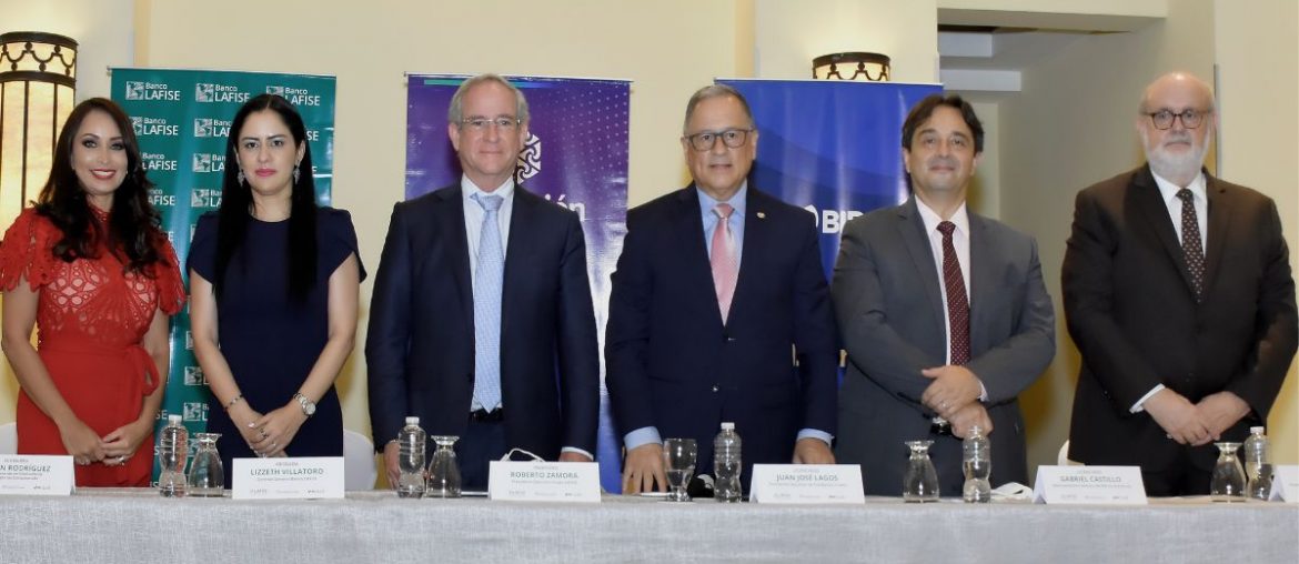 Alianzas financieras a beneficio de la economía de Centro América y República Dominicana