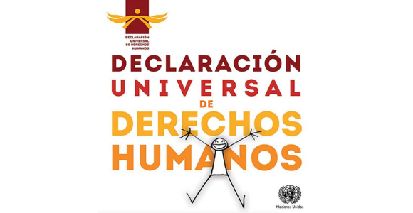 Declaración Universal de los Derechos Humanos (DUDH)