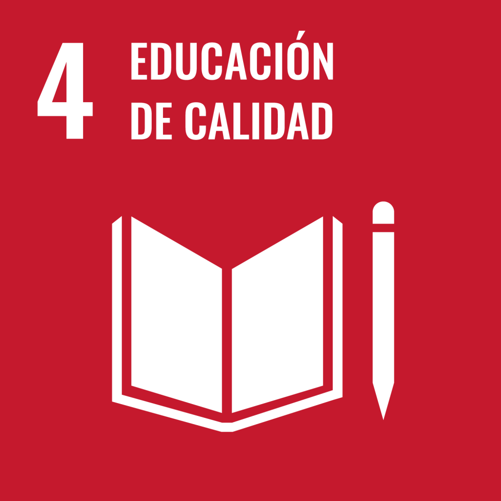 4 | Educación de calidad