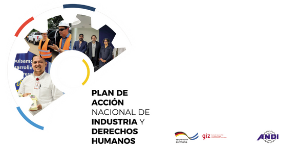 Plan de Acción Nacional de Industria y Derechos Humanos