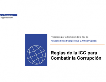 Reglas de la ICC para Combatir la Corrupción