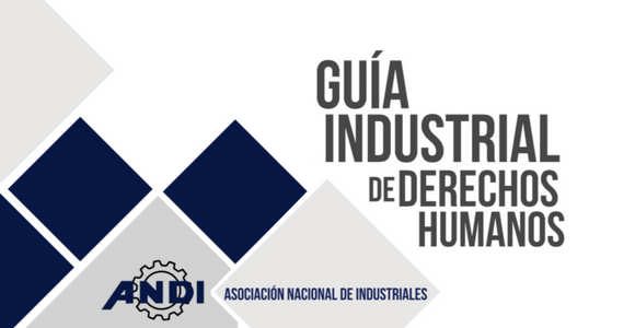 Guía Industrial de Derechos Humanos