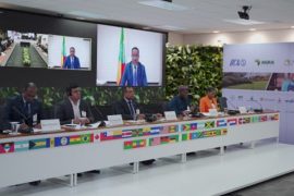 Honduras trabaja en construir una política agroalimentaria incluyente