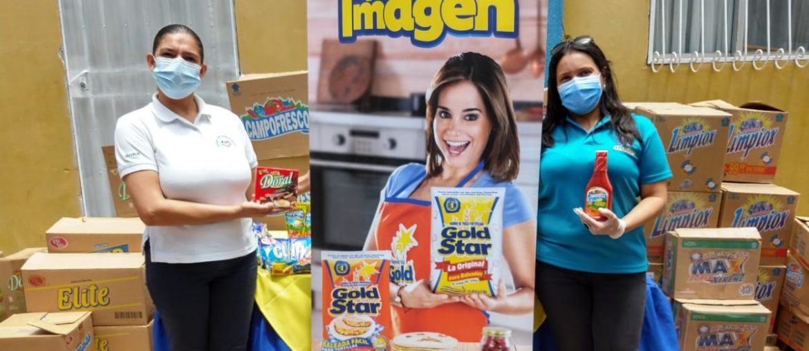 Grupo Jaremar dona productos de sus marcas líderes a 21 asilos de ancianos