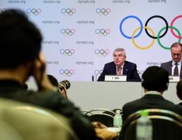 El COI tendrá en cuenta los derechos humanos para elegir sedes olímpicas