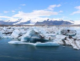 Multiplicar el financiamiento, indispensable para detener la emergencia climática en América Latina