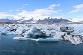 Multiplicar el financiamiento, indispensable para detener la emergencia climática en América Latina