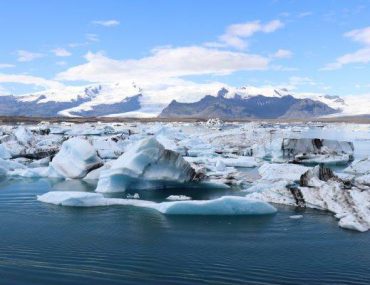 Multiplicar el financiamiento, indispensable para detener la emergencia climática en América Latina