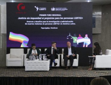 Honduras está obligada a investigar con ética y celeridad las muertes violentas de la población LGBTIQ+