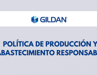 Política de Producción y Abastecimiento Responsable