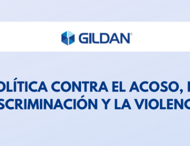 Gildan - Política Contra el Acoso, la Discriminación y la Violencia
