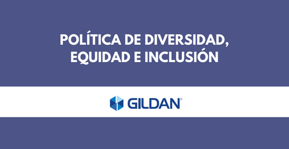 Política de Diversidad, Equidad e Inclusión