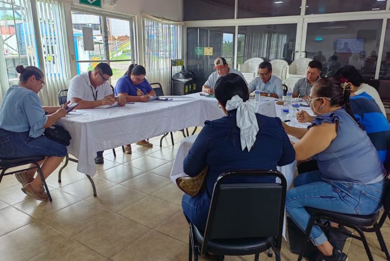 Dinant actualiza su Estudio de Impacto Ambiental y Social (EIAS) 2026–2028