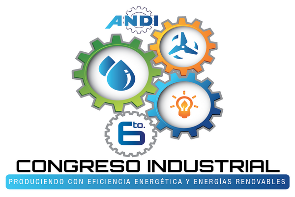 Este 09 y 10 de Octubre: VI Congreso Industrial 2013