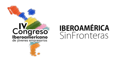 Este 8. 9 y 10 de Mayo IV Congreso Iberoamericano de jóvenes Empresarios, CIJE 2013