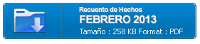 Descarga - Recuento de Hechos Febrero 2013 