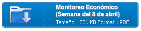 Monitoreo Económico (semana 8 de Abril)