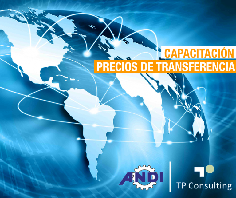 Capacitación Precios de Transferencia