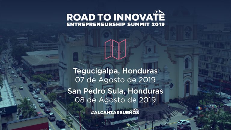 Road to Innovate