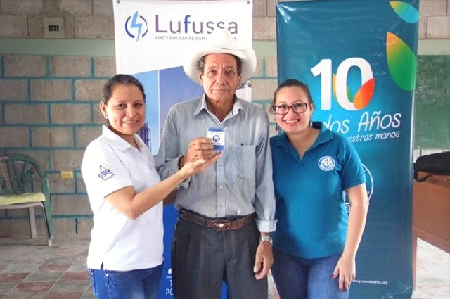 Fundación Chito y Nena Kafie y LUFUSSA lanzan novedoso proyecto para combatir el Zika