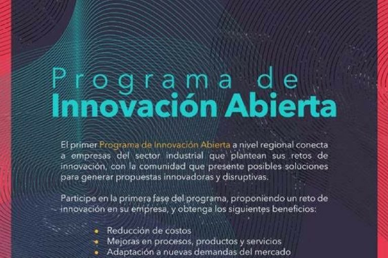 Programa de Innovación Abierta