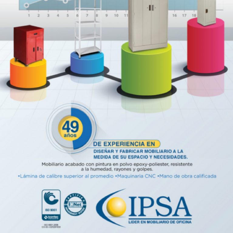 Industrias Panavisión – IPSA