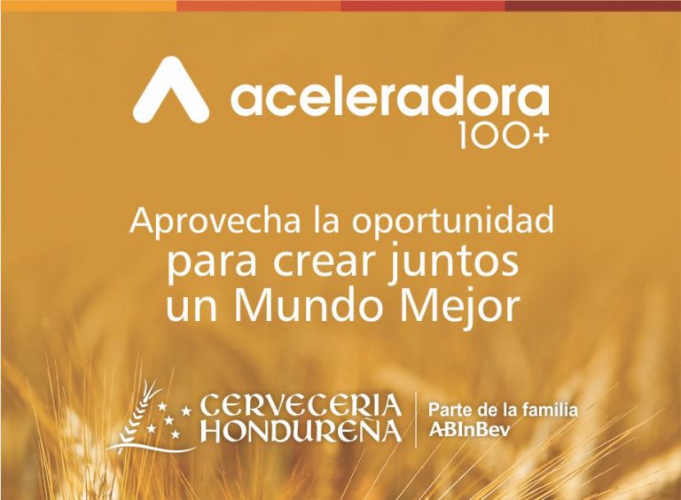 AB InBev busca resolver desafíos mundiales de sostenibilidad mediante Aceleradora 100+