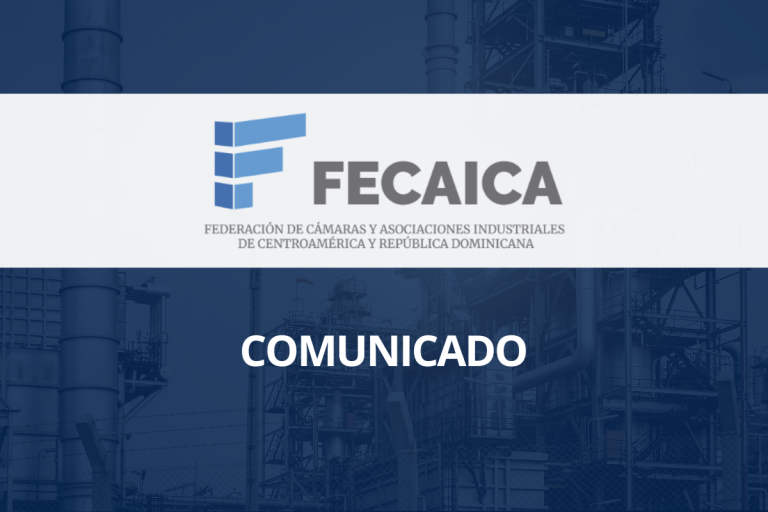 FECAICA insta a articular una respuesta regional conjunta contra el comercio ilícito y otras formas de crimen organizado